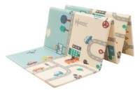 Covor joc pentru copii Baby Mix Playto (41566) imaginea #1 — magazin online Desire.md