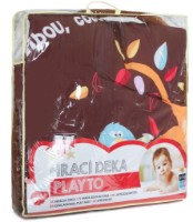 Covor joc pentru copii Baby Mix Playto Air (36002) imaginea #5 — magazin online Desire.md