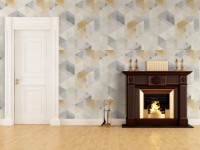 Tapete GranDeco Perspectives PP3503 imaginea #2 — magazin online Desire.md