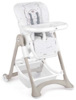Scaun de masa Cam Campione C248/С38 Bear/Beige.