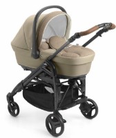 Carucior Cam Comby Family Tris (ART845025-T811) Bear\Beige