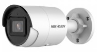 Камера видеонаблюдения Hikvision DS-2CD2046G2-IU/SL фото №1 — интернет-магазин Desire.md