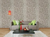 Обои GranDeco VR4006 Virtuoso фото №4 — интернет-магазин Desire.md
