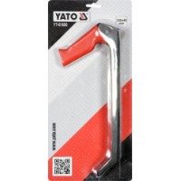 Cuțit Yato YT-61680 imaginea #3 — magazin online Desire.md