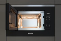 Встраиваемая микроволновая печь Whirlpool WMF 200G NB фото №2 — интернет-магазин Desire.md