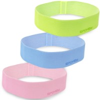 Эспандер Spokey Emra Set 3pcs (928945) фото №2 — интернет-магазин Desire.md