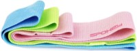 Эспандер Spokey Emra Set 3pcs (928945) фото №4 — интернет-магазин Desire.md
