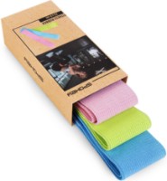 Эспандер Spokey Emra Set 3pcs (928945) фото №6 — интернет-магазин Desire.md