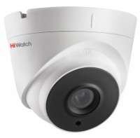 Камера видеонаблюдения HiWatch DS-I453 фото №1 — интернет-магазин Desire.md