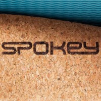 Коврик для йоги Spokey Savasana (926522) фото №5 — интернет-магазин Desire.md