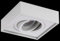 Spot Lampardi Norma LP952-1C  imaginea #2 — magazin online Desire.md