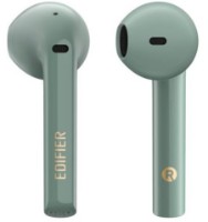 Наушники Edifier TWS200 Green  фото №2 — интернет-магазин Desire.md