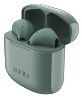 Наушники Edifier TWS200 Green  фото №3 — интернет-магазин Desire.md