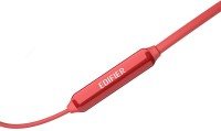 Наушники Edifier W200BT Red  фото №4 — интернет-магазин Desire.md