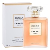 Parfum pentru ea Chanel Coco Mademoiselle L'eau Privee EDT 100ml imaginea #2 — magazin online Desire.md