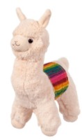 Jucărie de pluș Stip Alpaca Roza 30cm (ST89) imaginea #4 — magazin online Desire.md