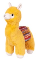 Jucărie de pluș Stip Alpaca Roza 30cm (ST89) imaginea #5 — magazin online Desire.md