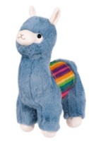 Jucărie de pluș Stip Alpaca Roza 30cm (ST89) imaginea #3 — magazin online Desire.md