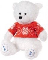 Jucărie de pluș Stip Bear-2 (ST72)
