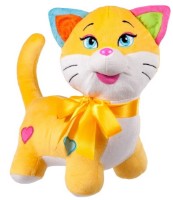 Jucărie de pluș Stip Cat Asea 29cm (ST812) imaginea #2 — magazin online Desire.md