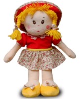 Păpușa Stip Dasha 40cm (ST333)