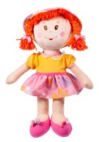 Păpușa Stip Dasha 40cm (ST333) imaginea #2 — magazin online Desire.md