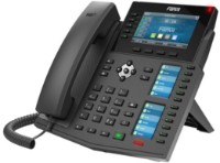 IP телефон Fanvil X6U Black фото №2 — интернет-магазин Desire.md