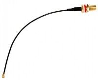 Антенны и кабели MikroTik ACSMAUFL