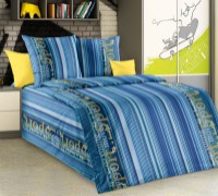 Постельное бельё Cottony Cotton Sport Companion 1 (192431) фото №1 — интернет-магазин Desire.md