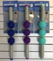 Aparat de masaj Strong Body S136-10 (1905) imaginea #2 — magazin online Desire.md