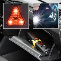 Lampă de inspecţie Trotec PWLS01-3 imaginea #6 — magazin online Desire.md