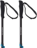 Треккинговые палки TSL Outdoor Tour Alu 5 Light фото №3 — интернет-магазин Desire.md