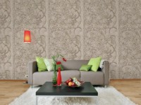 Обои Zambaiti Parati 21826 Trussardi 5 фото №4 — интернет-магазин Desire.md