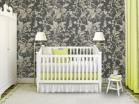 Обои Zambaiti Parati 21836 Trussardi 5 фото №2 — интернет-магазин Desire.md