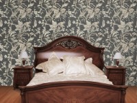 Обои Zambaiti Parati 21836 Trussardi 5 фото №4 — интернет-магазин Desire.md