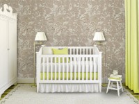 Обои Zambaiti Parati 21842 Trussardi 5 фото №2 — интернет-магазин Desire.md