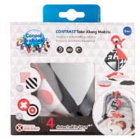 Jucărie pentru pătuturi si carucioare Hola Toys Sensory Toys (68/083) imaginea #5 — magazin online Desire.md