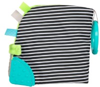 Carte educațională pentru copii Canpol Babies Bear (68/075) Grey imaginea #4 — magazin online Desire.md