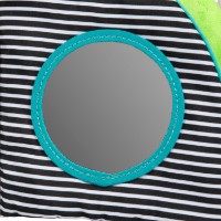 Carte educațională pentru copii Canpol Babies Bear (68/075) Grey imaginea #5 — magazin online Desire.md