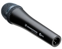 Микрофон Sennheiser E 945 фото №2 — интернет-магазин Desire.md