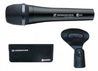 Микрофон Sennheiser E 945 фото №3 — интернет-магазин Desire.md