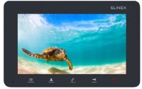 Видеодомофон Slinex SM-07MN Black фото №1 — интернет-магазин Desire.md