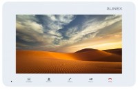 Видеодомофон Slinex SM-07MN White фото №1 — интернет-магазин Desire.md