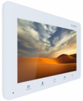 Видеодомофон Slinex SM-07MN White фото №3 — интернет-магазин Desire.md