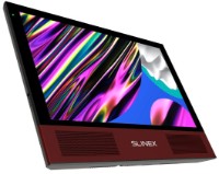 Videointerfon Slinex Sonik 10 Black Marsala imaginea #2 — magazin online Desire.md