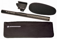 Microfon Sennheiser MKE 600