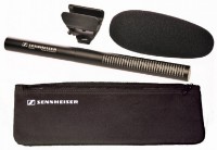 Microfon Sennheiser MKE 600 imaginea #3 — magazin online Desire.md