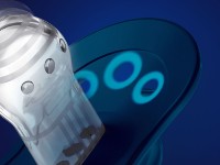 Пустышка Lovi 2pcs Stardus (22/892)  фото №4 — интернет-магазин Desire.md