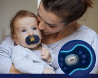 Пустышка Lovi 2pcs Stardus (22/892)  фото №5 — интернет-магазин Desire.md