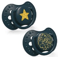 Пустышка Lovi 2pcs Stardust (22/894) фото №2 — интернет-магазин Desire.md